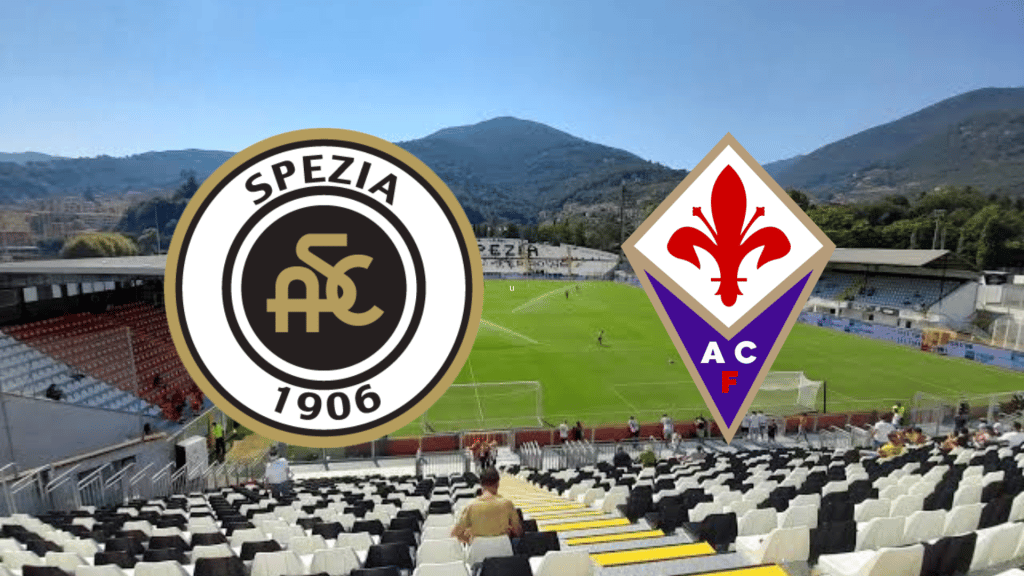 Spezia x Fiorentina: onde assistir ao vivo, hor&aacute;rio e escala&ccedil;&otilde;es