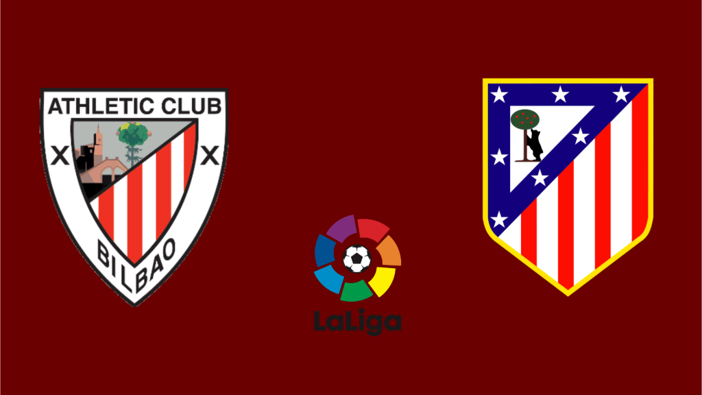 Palpite Athletic Bilbao x Atlético de Madrid – Prognóstico e transmissão da La Liga (15/10)