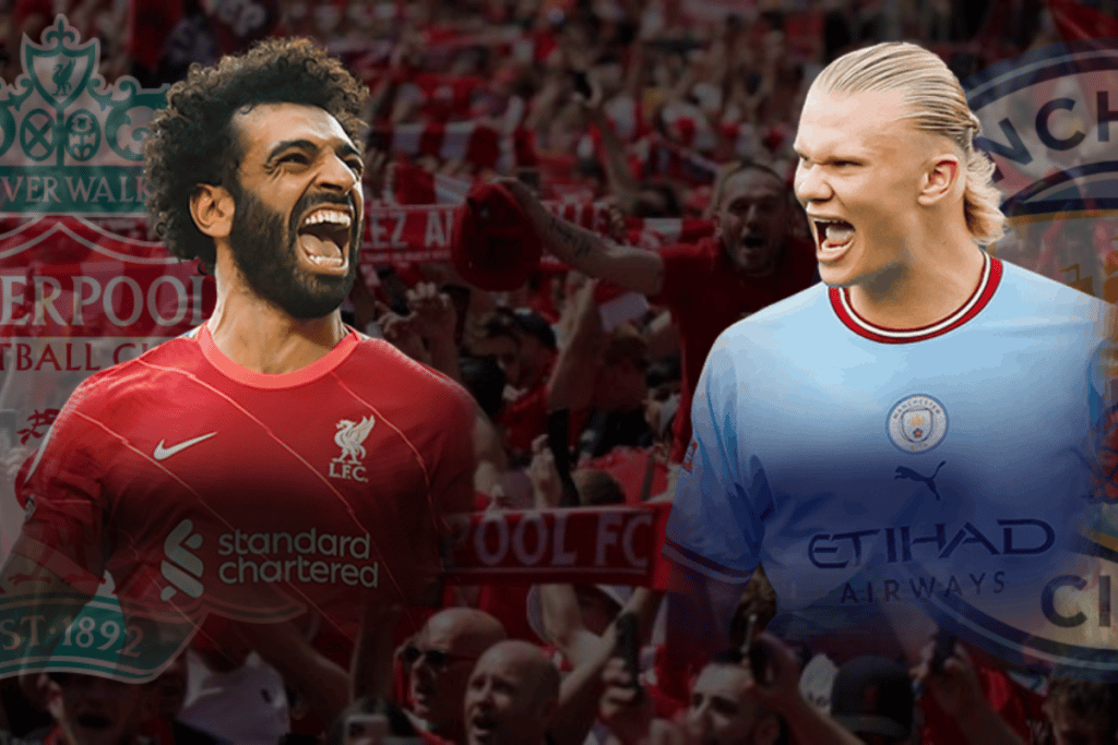 Palpite Liverpool x Manchester City – Prognóstico e transmissão da Premier League (16/10)