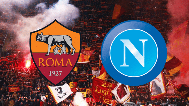Palpite Roma x Napoli &ndash; Progn&oacute;stico e transmiss&atilde;o da S&eacute;rie A Tim (23/10)