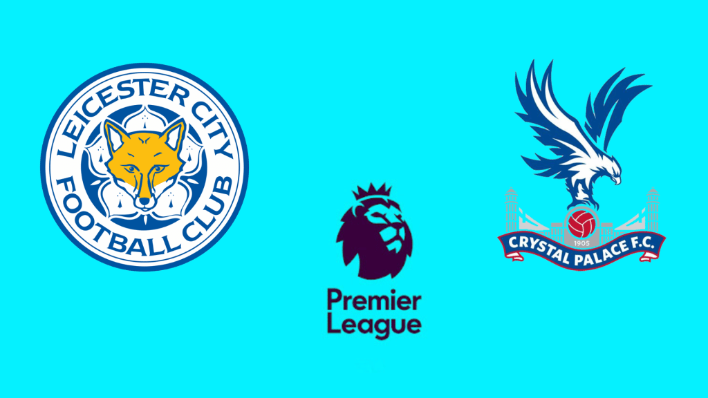 Leicester City x Crystal Palace: onde assistir, hor&aacute;rio e prov&aacute;veis escala&ccedil;&otilde;es (15/10)