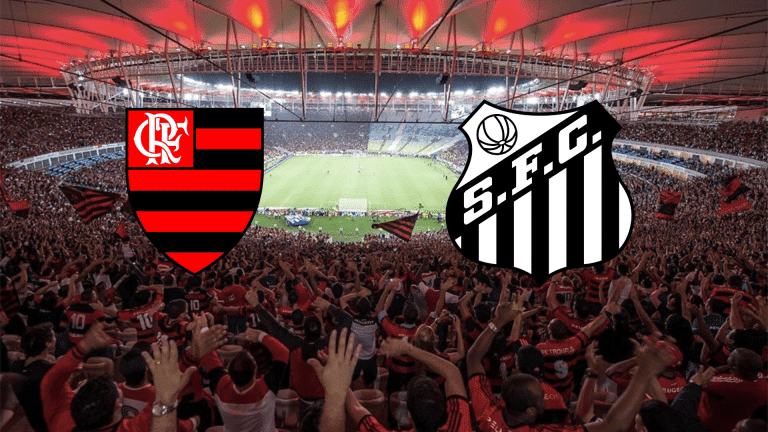 Palpite Flamengo x Santos &ndash; Progn&oacute;stico e transmiss&atilde;o do Brasileir&atilde;o S&eacute;rie A (25/10)
