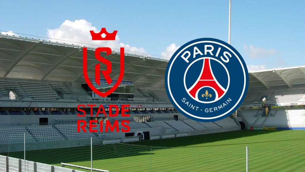 Stade de Reims x PSG: onde assistir ao vivo, hor&aacute;rio e escala&ccedil;&otilde;es