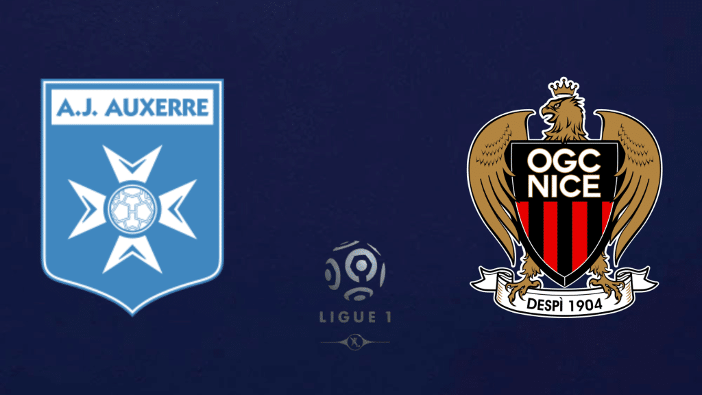 Auxerre x Nice: onde assistir, hor&aacute;rio e prov&aacute;veis escala&ccedil;&otilde;es (16/10)