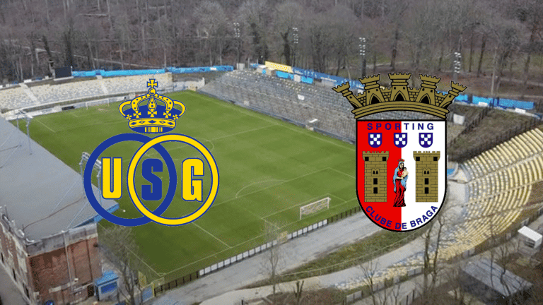 Palpite Saint-Gilloise x Braga &ndash; Progn&oacute;stico e transmiss&atilde;o da Europa League (13/10)