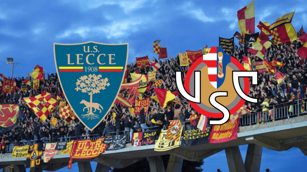 Palpite Lecce x Cremonese &ndash; Progn&oacute;stico e transmiss&atilde;o da S&eacute;rie A Tim (02/10)