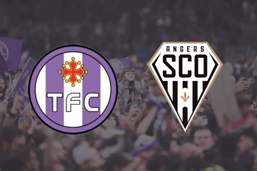 Palpite Toulouse x Angers – Prognóstico e transmissão da Ligue 1 (16/10)