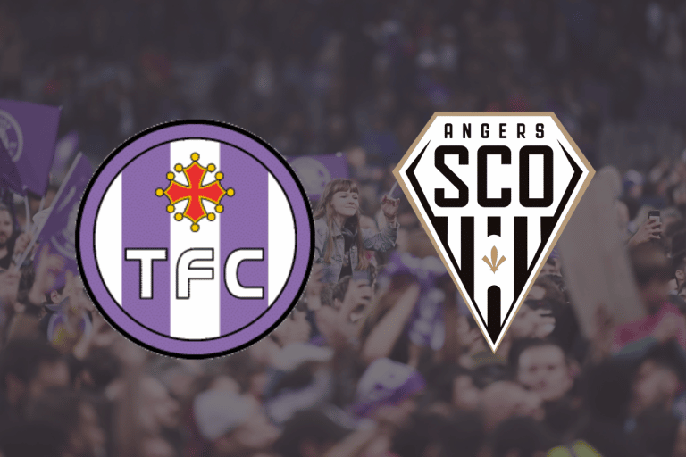 Palpite Toulouse x Angers – Prognóstico e transmissão da Ligue 1 (16/10)