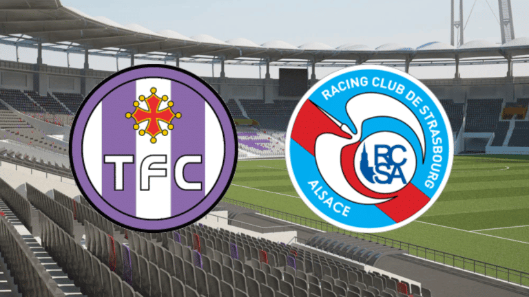 Palpite Toulouse x Strasbourg &ndash; Progn&oacute;stico e transmiss&atilde;o da Ligue 1 (23/10)