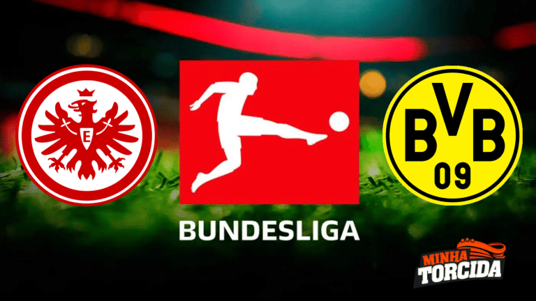 Palpite Eintracht Frankfurt x Borussia Dortmund &ndash; Progn&oacute;stico e transmiss&atilde;o da Bundesliga (29/10)
