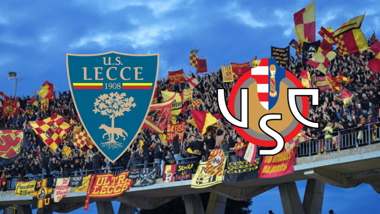 Palpite Lecce x Cremonese &ndash; Progn&oacute;stico e transmiss&atilde;o da S&eacute;rie A Tim (02/10)