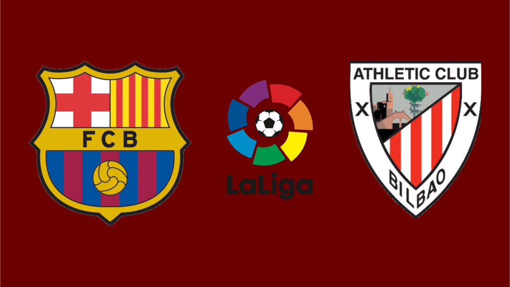 Barcelona x Athletic Bilbao: onde assistir, hor&aacute;rio e prov&aacute;veis escala&ccedil;&otilde;es (23/10)
