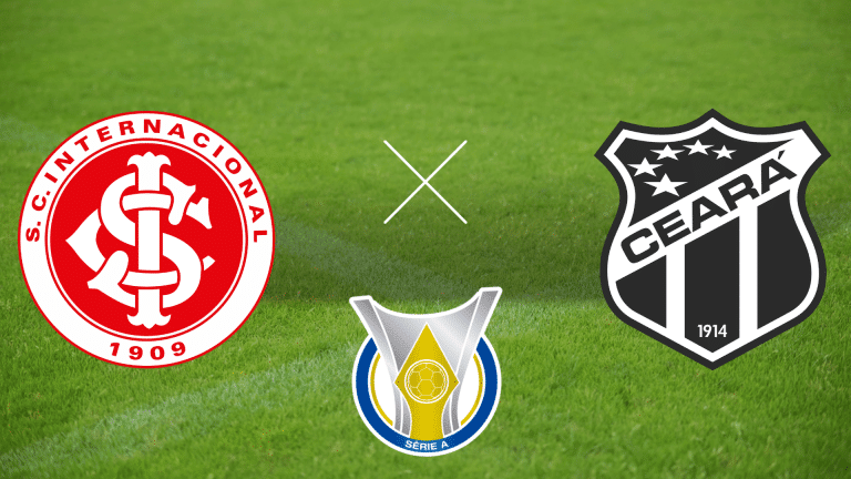 Internacional x Cear&aacute;: onde assistir hor&aacute;rio e prov&aacute;veis escala&ccedil;&otilde;es (26/10)