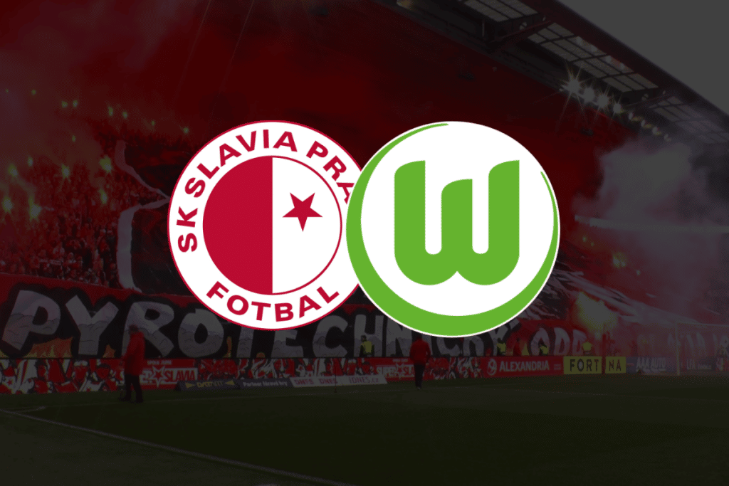 Slavia Praga x Wolfsburg: onde assistir ao vivo, hor&aacute;rio e escala&ccedil;&atilde;o