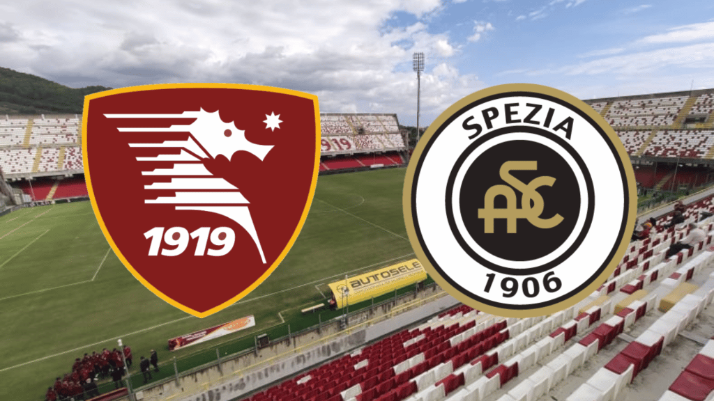 Palpite Salernitana x Spezia &ndash; Progn&oacute;stico e transmiss&atilde;o da S&eacute;rie A Tim (22/10)