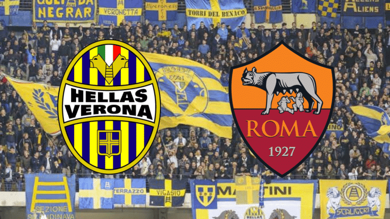 Palpite Hellas Verona x Roma &ndash; Progn&oacute;stico e transmiss&atilde;o da S&eacute;rie A Tim (31/10)