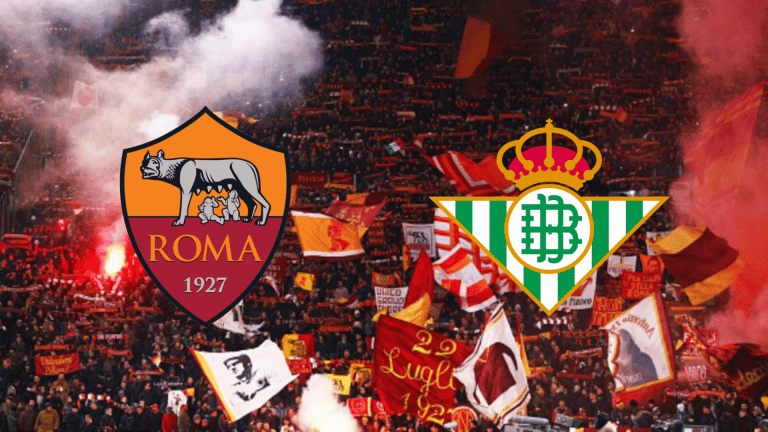 Palpite Roma x Real Betis &ndash; Progn&oacute;stico e transmiss&atilde;o da Europa League (06/10)