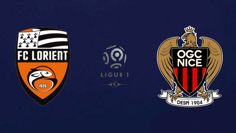 Lorient x Nice: onde assistir ao vivo, hor&aacute;rio e escala&ccedil;&otilde;es (30/10)