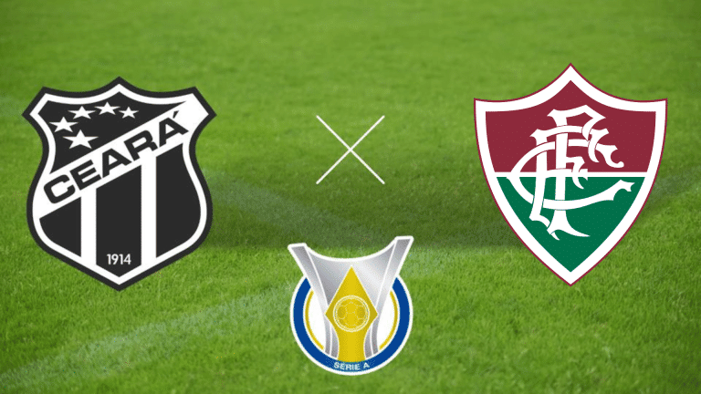 Palpite Cear&aacute; x Fluminense &ndash; Progn&oacute;stico e transmiss&atilde;o do Brasileir&atilde;o S&eacute;rie A (31/10)