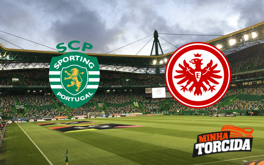 Palpite Sporting x Eintracht Frankfurt &ndash; Progn&oacute;stico e transmiss&atilde;o da Champions League (01/11)