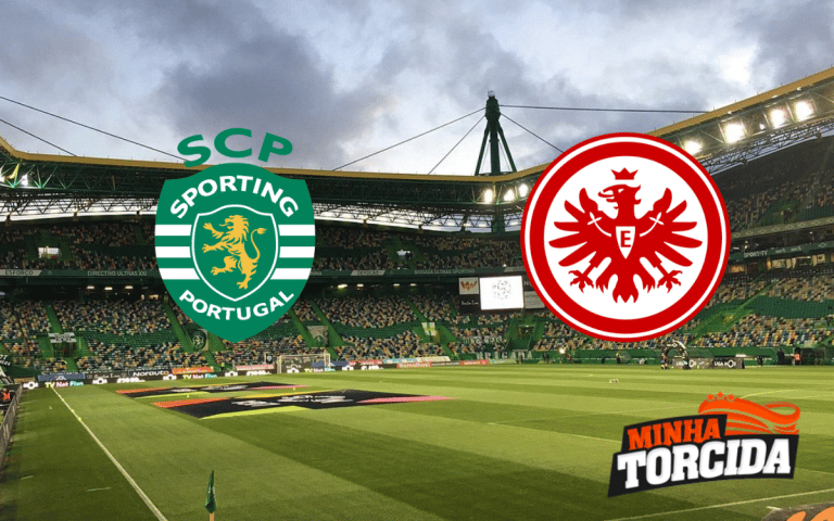 Palpite Sporting x Eintracht Frankfurt &ndash; Progn&oacute;stico e transmiss&atilde;o da Champions League (01/11)