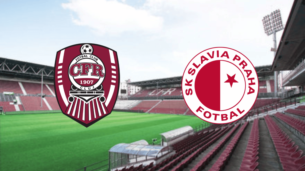 Palpite Cruj x Slavia Praga – Prognóstico e transmissão da Conference League (13/10)