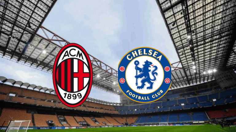 Milan x Chelsea: onde assistir ao vivo, hor&aacute;rio e escala&ccedil;&atilde;o