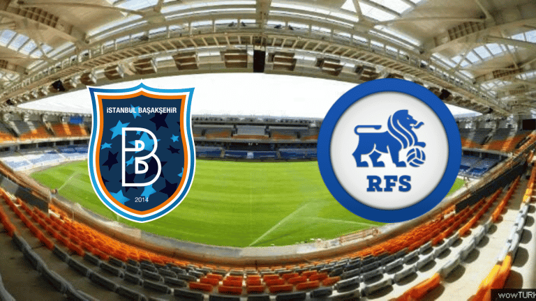 Palpite Istanbul x Rigas &ndash; Progn&oacute;stico e transmiss&atilde;o da Conference League (13/10)