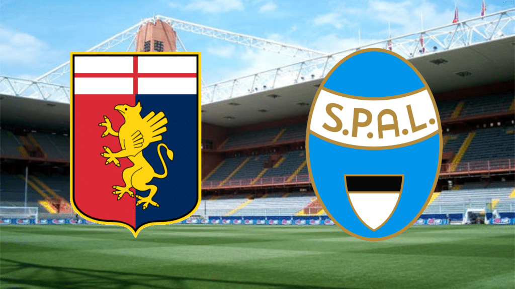 Genoa x Spal: onde assistir ao vivo, hor&aacute;rio e escala&ccedil;&otilde;es