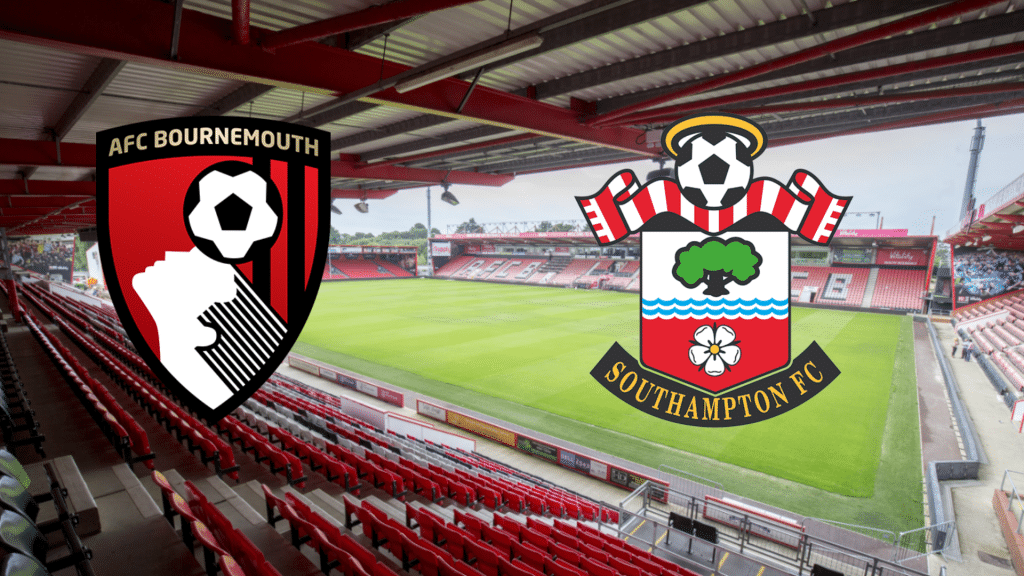 Palpite Bournemouth x Southampton &ndash; Progn&oacute;stico e transmiss&atilde;o da Premier League (19/10)