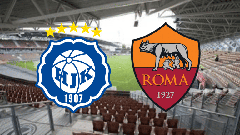 Palpite HJK x Roma &ndash; Progn&oacute;stico e transmiss&atilde;o da Europa League (27/10)