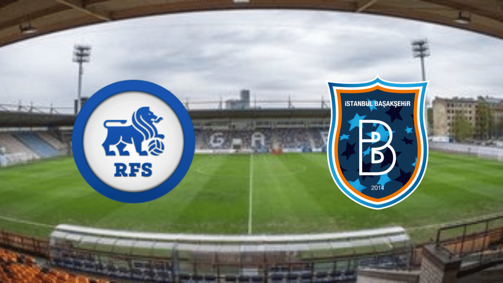 Palpite Rigas FS x Istanbul &ndash; Progn&oacute;stico e transmiss&atilde;o da Conference League (06/10)