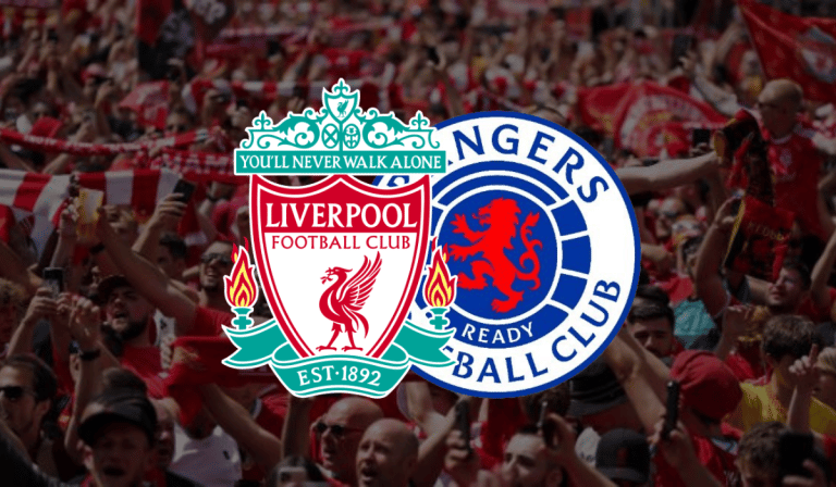 Liverpool x Rangers: onde assistir ao vivo, hor&aacute;rio e escala&ccedil;&otilde;es