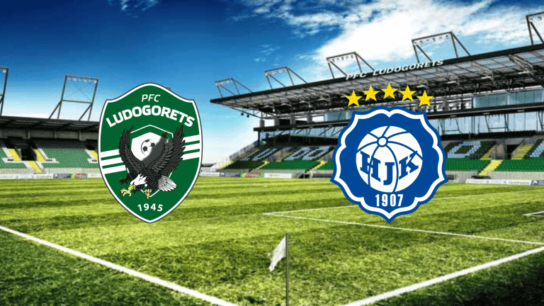 Ludogorets x HJK: onde assistir ao vivo, hor&aacute;rio e escala&ccedil;&otilde;es