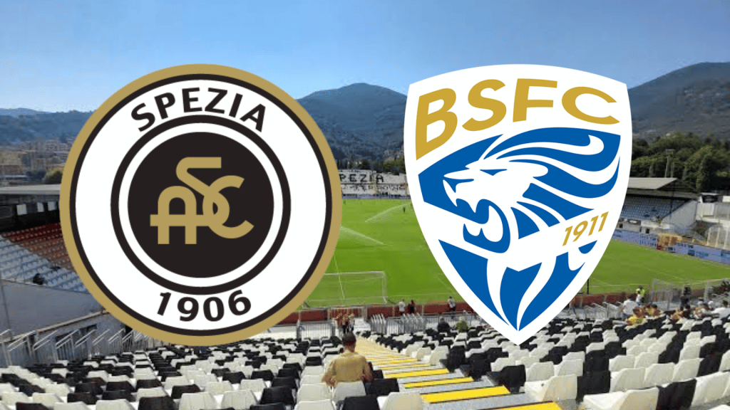 Palpite Spezia x Brescia &ndash; Progn&oacute;stico e transmiss&atilde;o da Copa da It&aacute;lia (19/10)