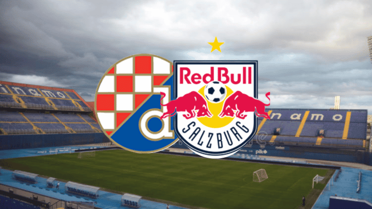 Dinamo Zagreb x RB Salzburg onde assistir ao vivo, hor&aacute;rio e escala&ccedil;&otilde;es
