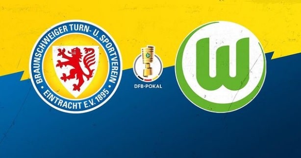 Eintracht Braunschweig x Wolfsburg: onde assistir ao vivo, hor&aacute;rio e escala&ccedil;&otilde;es