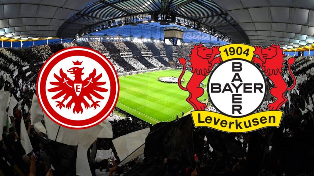 Eintracht Frankfurt x Bayer Leverkusen: onde assistir ao vivo, hor&aacute;rio e escala&ccedil;&otilde;es