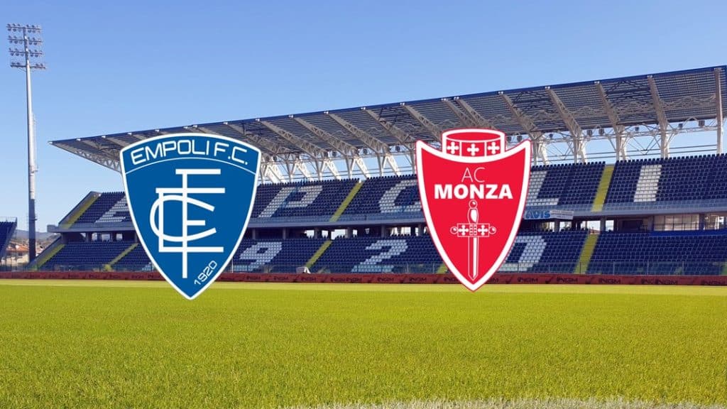 Palpite Empoli x Monza &ndash; Progn&oacute;stico e transmiss&atilde;o da Serie A (15/10)