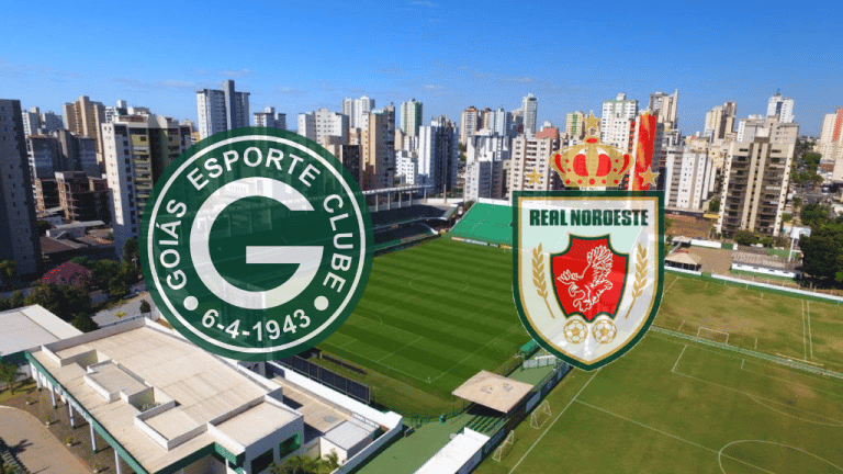 Palpite Goi&aacute;s x Real Noroeste: Progn&oacute;stico e transmiss&atilde;o da Copa Verde 2022 (27/10)