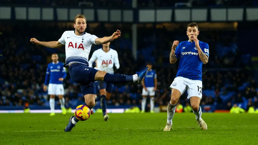 Tottenham x Everton: onde assistir ao vivo, hor&aacute;rio e escala&ccedil;&atilde;o (15/10)