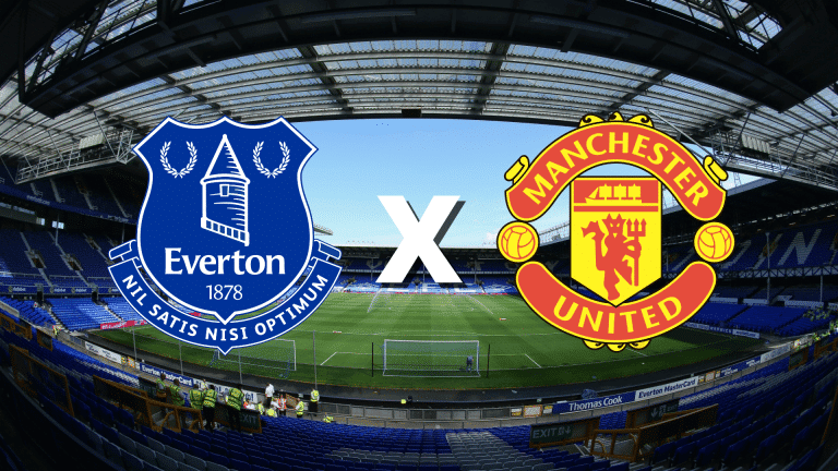 Palpite Everton x Manchester United &ndash; Progn&oacute;stico e transmiss&atilde;o da Premier League (09/10)