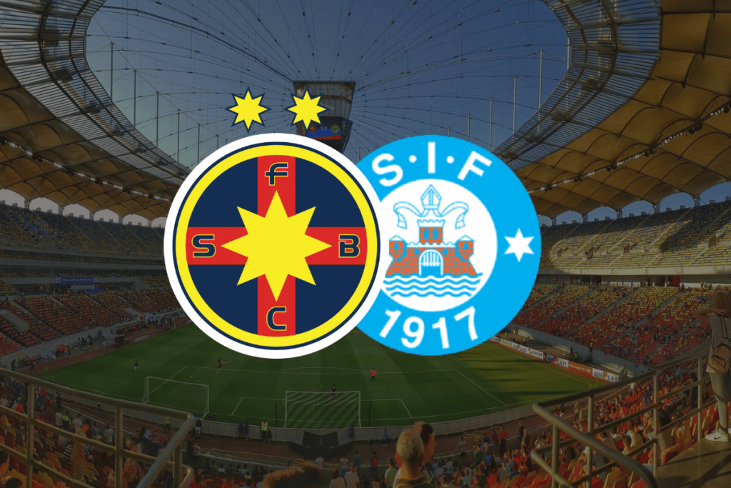 FCSB x Silkeborg: onde assistir ao vivo, hor&aacute;rio e escala&ccedil;&otilde;es