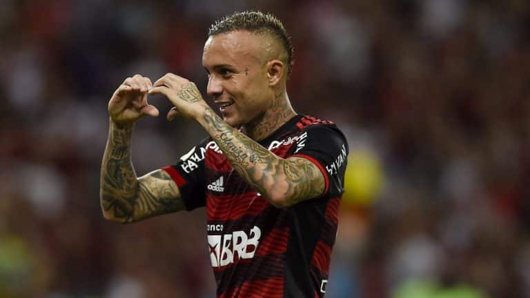 Flamengo vence o Atl&eacute;tico-MG: confira os melhores momentos