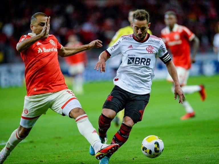 Flamengo x Internacional: onde assistir ao vivo, hor&aacute;rio e escala&ccedil;&otilde;es
