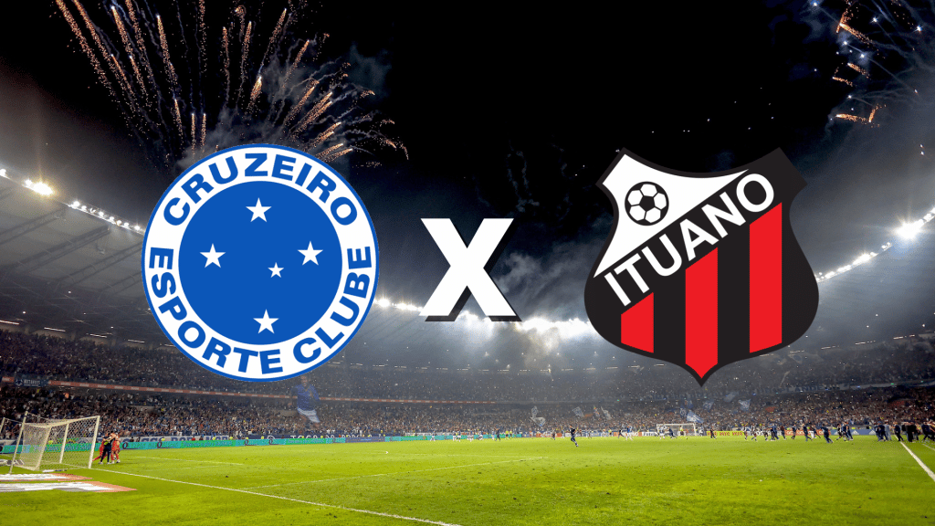 Palpite Cruzeiro x Ituano &ndash; Progn&oacute;stico e transmiss&atilde;o da Brasileir&atilde;o S&eacute;rie B 2022 (05/10)