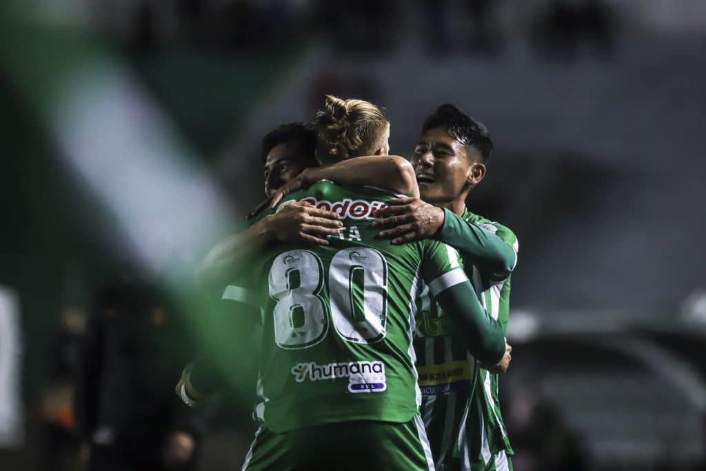 Juventude x Corinthians empatam &ndash; veja os melhores momentos