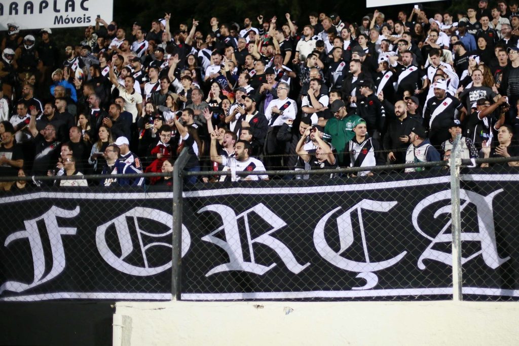 Vasco bate o Oper&aacute;rio: confira os melhores momentos