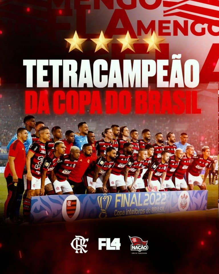 Flamengo vence Corinthians nos p&ecirc;naltis &ndash; veja os melhores momentos