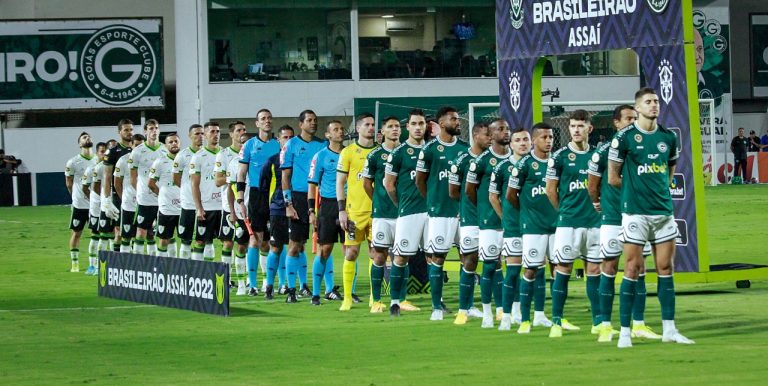Goi&aacute;s empata com o Am&eacute;rica: confira os melhores momentos (26/10)